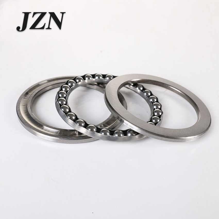 3 pcs Plane thrust ball bearing 51200 51201 51202 51203 51204 51205 51206 51207 51208 51209 51210 51211 51212 51213