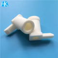 Customized Industrial Equipment Precision Al2o3 Ceramic part