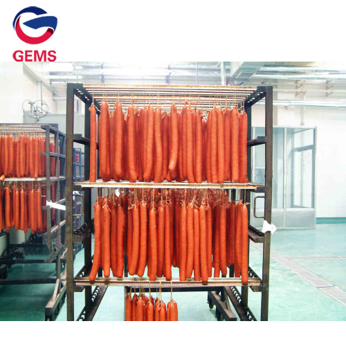 Steam/Cold/Hot Type Catfish Chicken Smoking Machine for Sale, Steam/Cold/Hot Type Catfish Chicken Smoking Machine wholesale From China