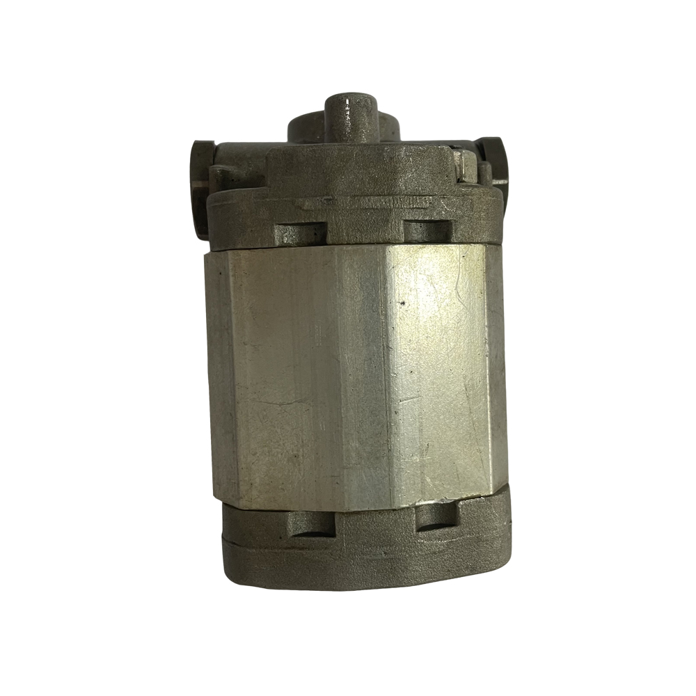 Hydraulic Gear Pumps