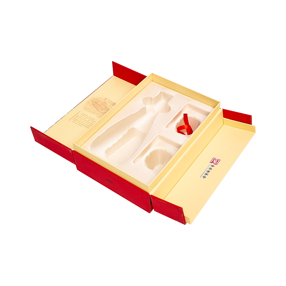 Versatile Custom Paperboard Boxes &Folding Cartons