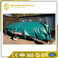 Economical Waterproof Poly Boat Cover Tarp