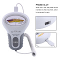 Portable SPA PH Chlorine Meter Swimming Pool Water Quality PH Cl2 Level Tester Easy Carrying Swimming Durable Parts