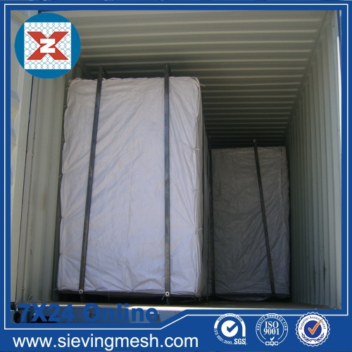 Stainless Steel Welded Mesh Panels wholesale