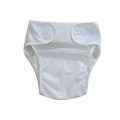 Summer Breathable Adult diaper cover Mesh Fabric Man Woman Can Wash Urine Pants Incontinence Teenagers Waterproof Underpant