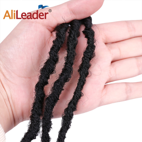 Nu Soft Faux Locs Crochet Braids Synthetic Hair Supplier, Supply Various Nu Soft Faux Locs Crochet Braids Synthetic Hair of High Quality