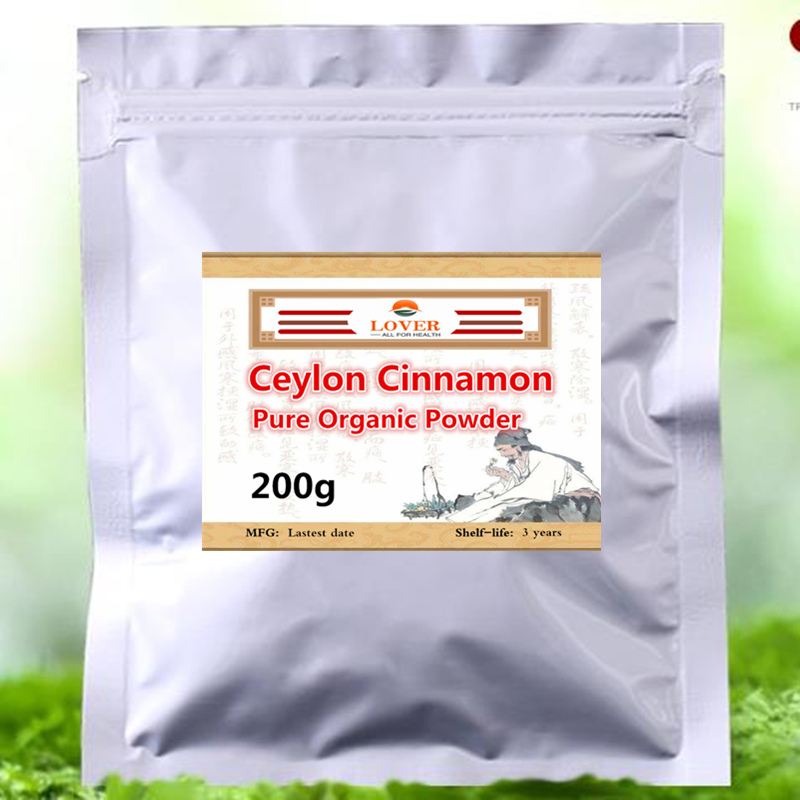 Sri Lanka Ceylon Cinnamon Powder,High Quality Organic Cinnamon Bark Powder,Cinnamomum Cassia,100g-1000g Free Shipping