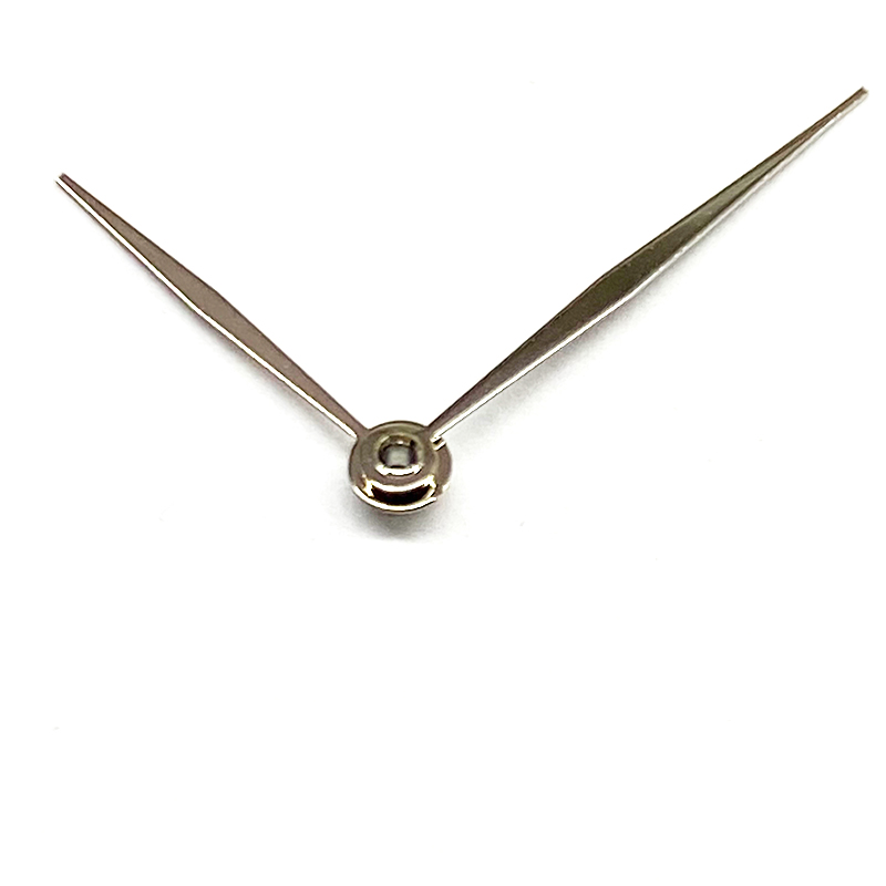 custom made watch hands