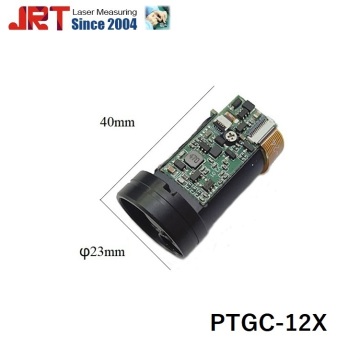Compact 1200m LiDAR Drones Laser Height Sensor Position