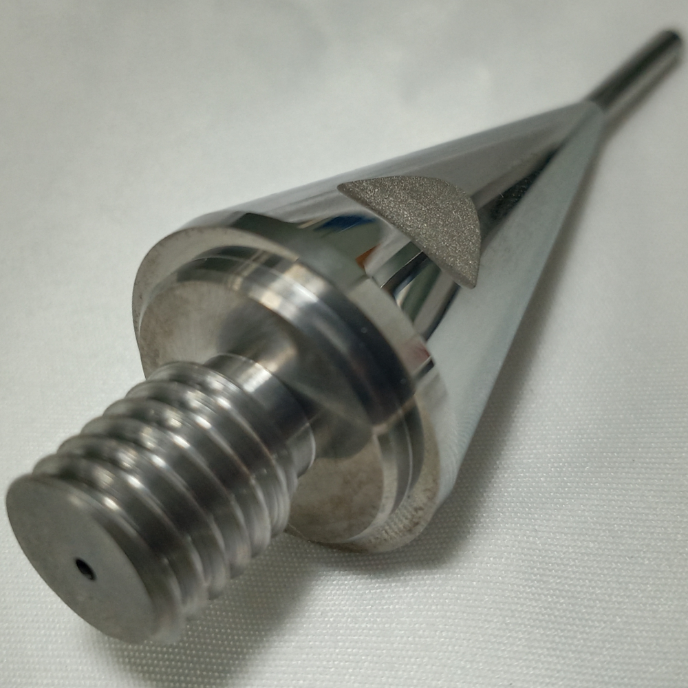 tungsten steel shafts