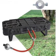 Folding BBQ Grill Outdoor