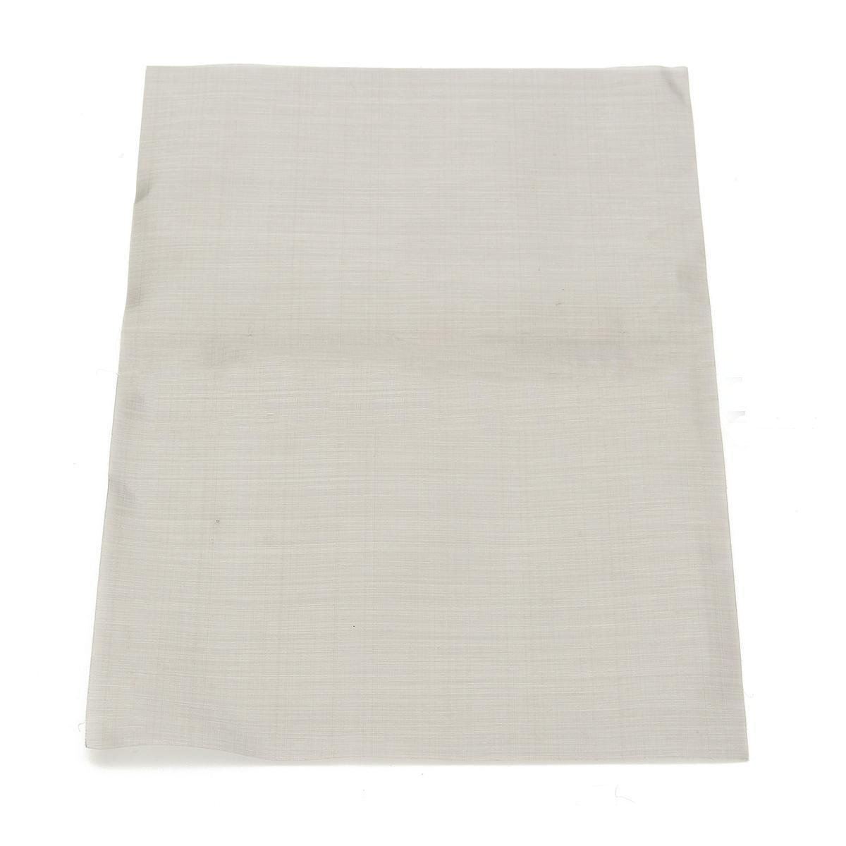 1pc 180/300/325/400 Mesh Stainless Steel Woven Wire Mayitr Durable Silver Screening Sheet Filter 30cm*20cm