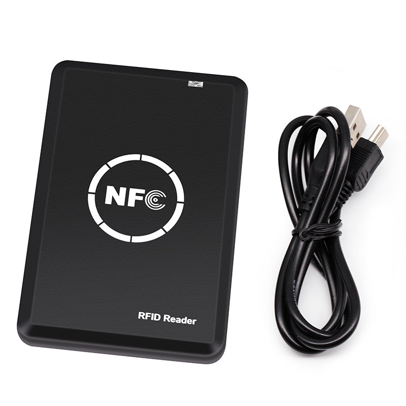 13.56MHz M1 Card Reader Writer Rfid Copier Duplicator NFC RFID Smart Card Reader Writer
