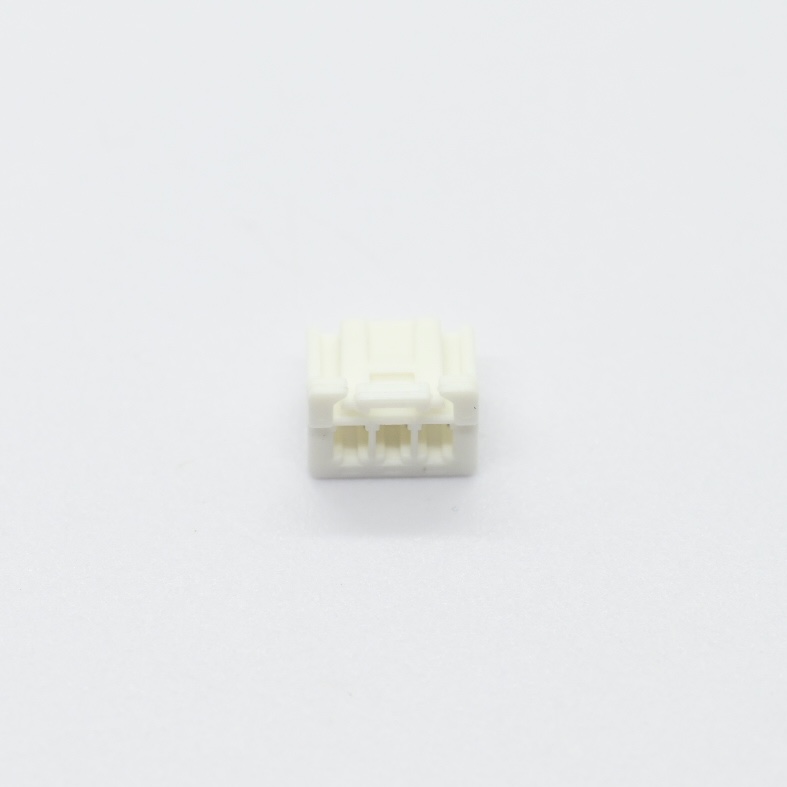AH2013-03P+2.00m Pitch Mlae Housing Connector Series(3)