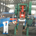 Metal Rack Upright Roll Forming Machine