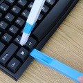 1 Pc Fashion Office Multipurpose Window Track Groove Cleaning Brush Shovel Computer Keyboard Brush Office Accessories Desk Set