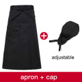 jacket apron