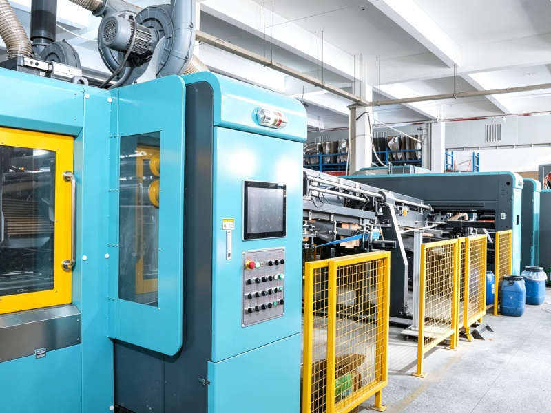 Fully Automatic High Speed Carton Production Linkage Line