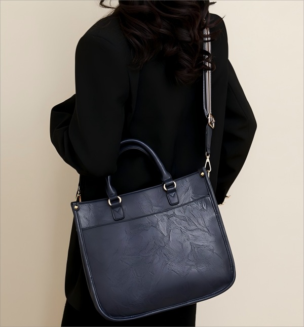 trendy daily use handbag for women
