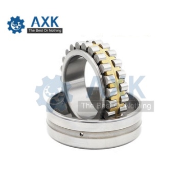 80mm bearings NN3016K P5 3182116 80mmX125mmX34mm ABEC-5 Double row Cylindrical roller bearings High-precision