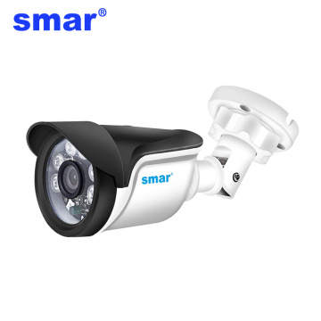 Smar 720P 1080P AHD Analog High Definition Surveillance Infrared Camera 2MP AHD CCTV Camera Security Outdoor Bullet Cameras