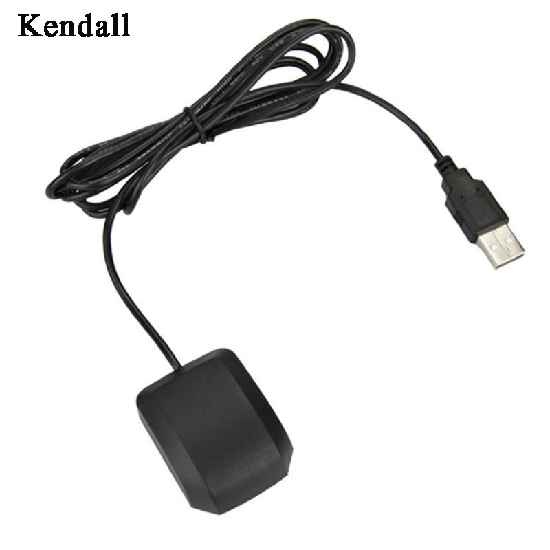 VK-162 USB GPS Receiver GPS Module With Antenna USB interface G Mouse