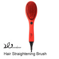 Hair Straightening Hot Device