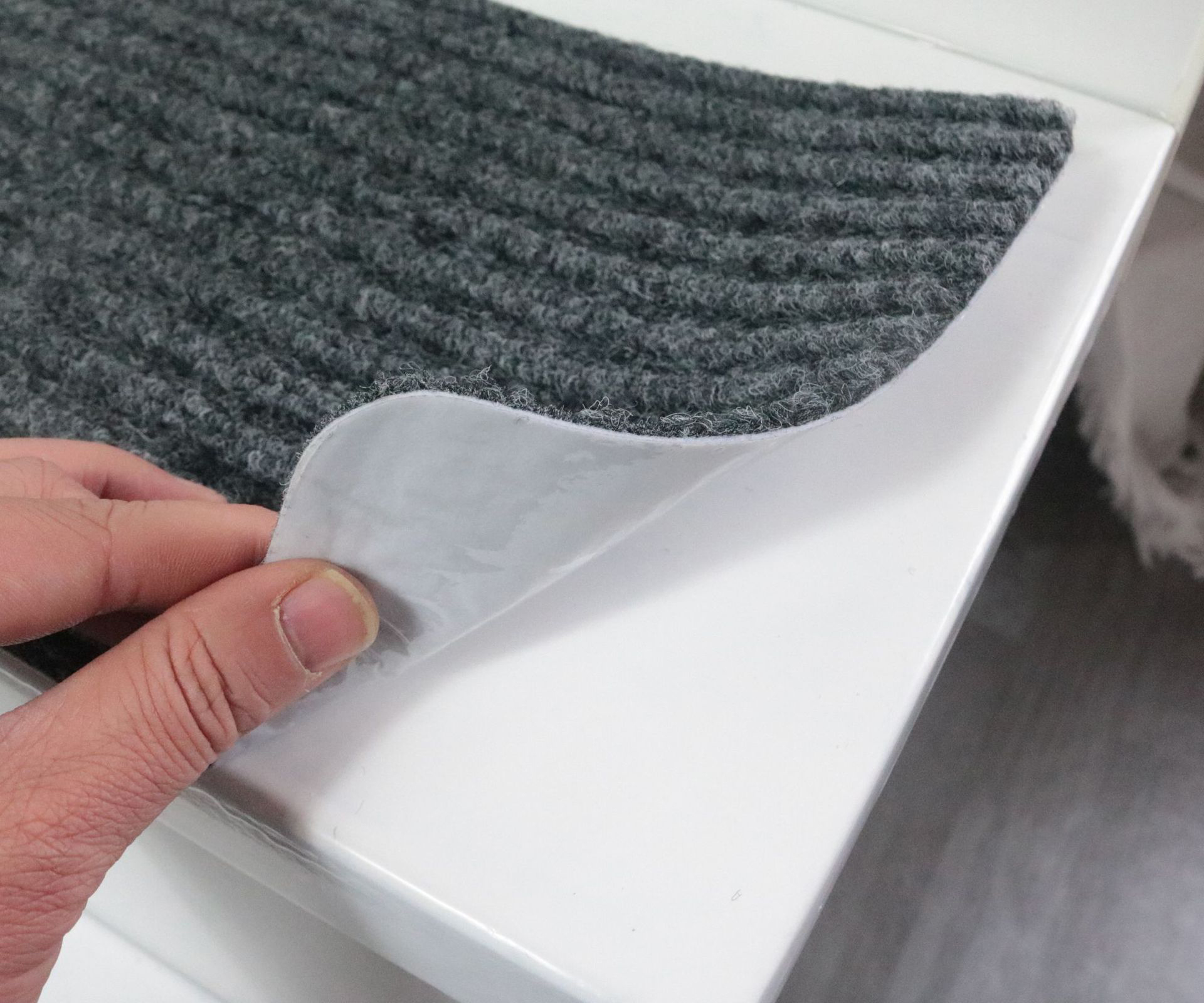 Stair Carpet Treads