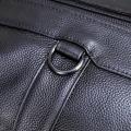 Large Men's Genuine Leather Handbag for Men Business Travel A4 Paper Messenger Bag 14 Inch Laptop Shoulder Bag Male Briefcase