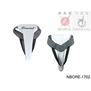 Male groin guard protector training equipment