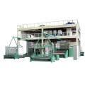 High quality SS nonwoven Machine