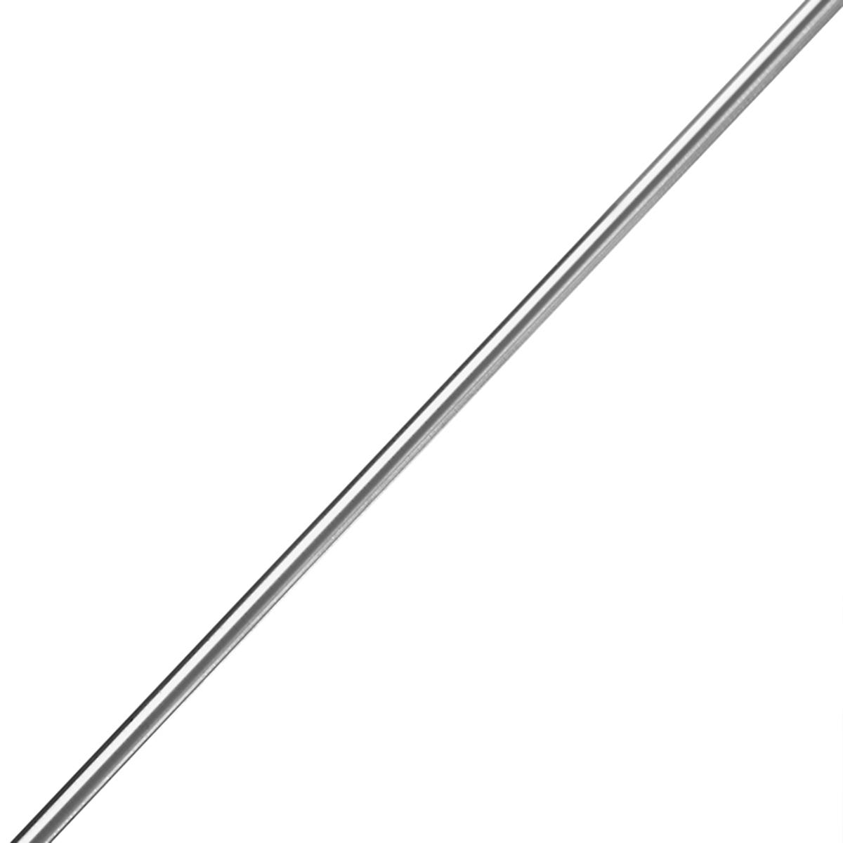 1pc Grade 5 GR5 Titanium Rod Bar Ti Bar Metal Rod Stick Welding Tool 50cm*4mm Soldering Brazing Wire Solder Filler Rods