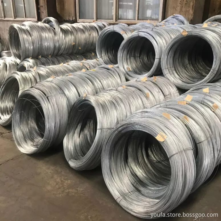 Steel Wire
