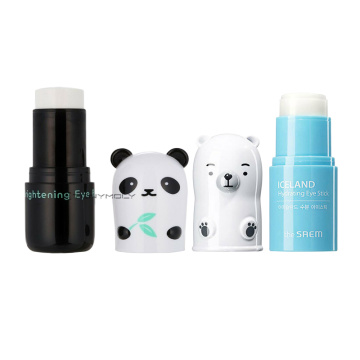 TONYMOLY Panda's Dream Brightening Eye Base 9g Iceland Micro Hydrating Eye Stick 7g Eye Care Moisturizing Cream Facial Concealer