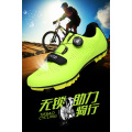 Professional Athletic Bicycle Shoes MTB Cycling Shoes Men Self-Locking Road Bike Shoes Sapatilha Ciclismo Cycling Sneakers MTB
