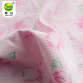 High quality 100% cotton jacquard printed fabric