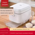 Special Low-sugar Health Luxury Steam Electric Rice Cooker 4L Smart Multi-functional Mini Fully Automatic Rice Cooking Machine