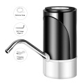 Upgraded Version Portable Electirc Water Bottle Pump Water Dispenser For 4.5/7.5/10/11.3/18.9L Drinking Water Pump USB Charging