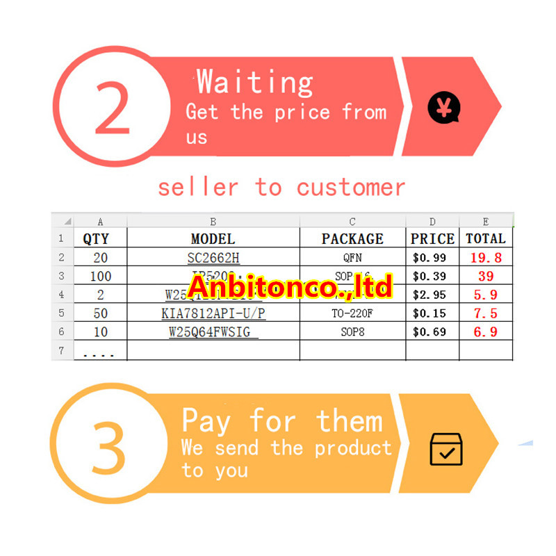 5pcs 100% new and orginal DG212DY DG212 SOP-16 Quad SPST CMOS Analog Switches in stock