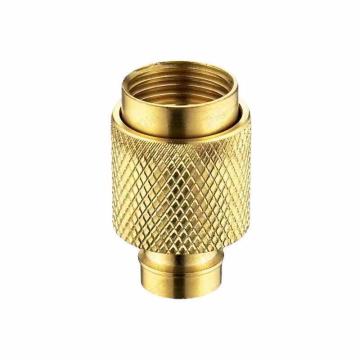 Plastic Stainless Steel Brass Faucet Adapters
