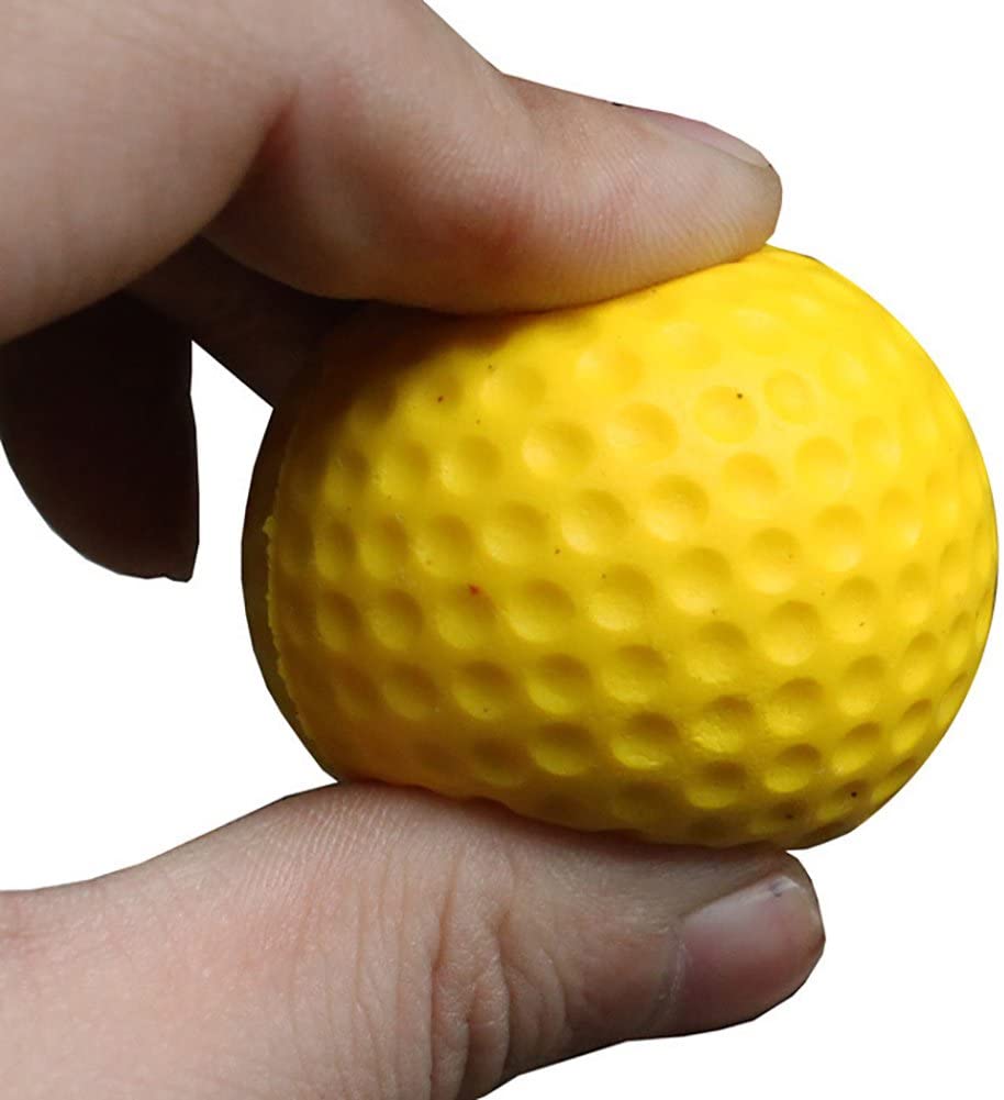 Practice Balls Soft Golf Balls