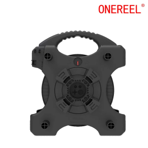 Hand Crank Cable Winder Reel