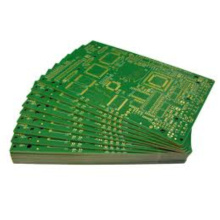Low Cost 4 Layer PCB Fabrication
