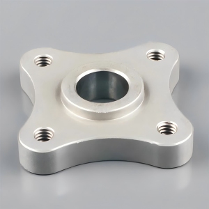 Powder Metal Water Pump Flange