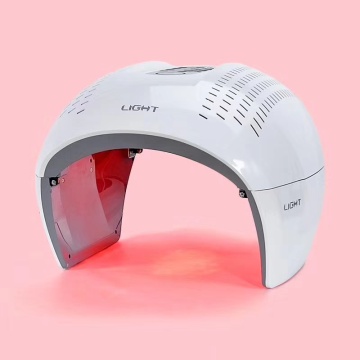 LED Mask Photon Dynamic Therapy Equipment PDT LED Light Therapy Machine for Spa