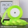 57 fluorescent green