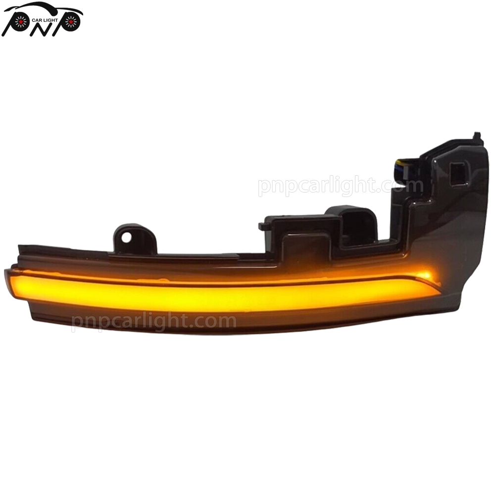 Side Mirror Turn Signal Light Lamp for Range Rover Sport Evoque Discovery