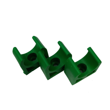 Custom C-Shape 20-160mm Pipe Saddle Clamp