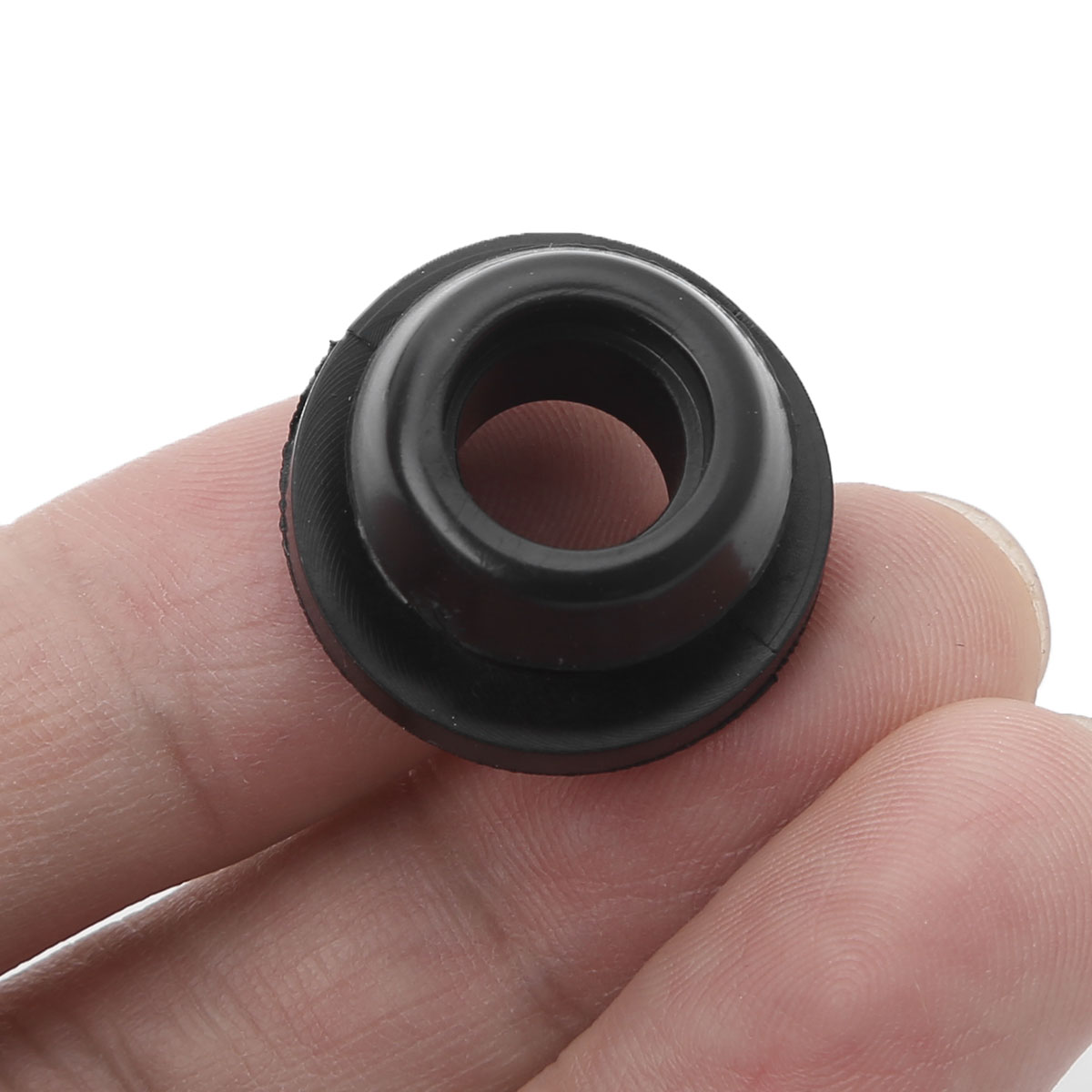 30Pcs 16mm Rubber Gaskets Seals Water Irrigation Pipe Fittings Anti-Aging Agricultural Irrigation Connectors Grooved Washer
