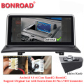 Bonroad 10.25" Android 10.0 4 Core 2G+32G Car Multimedia Player For X3 E83 2004-2009 Navigation Auto Radio